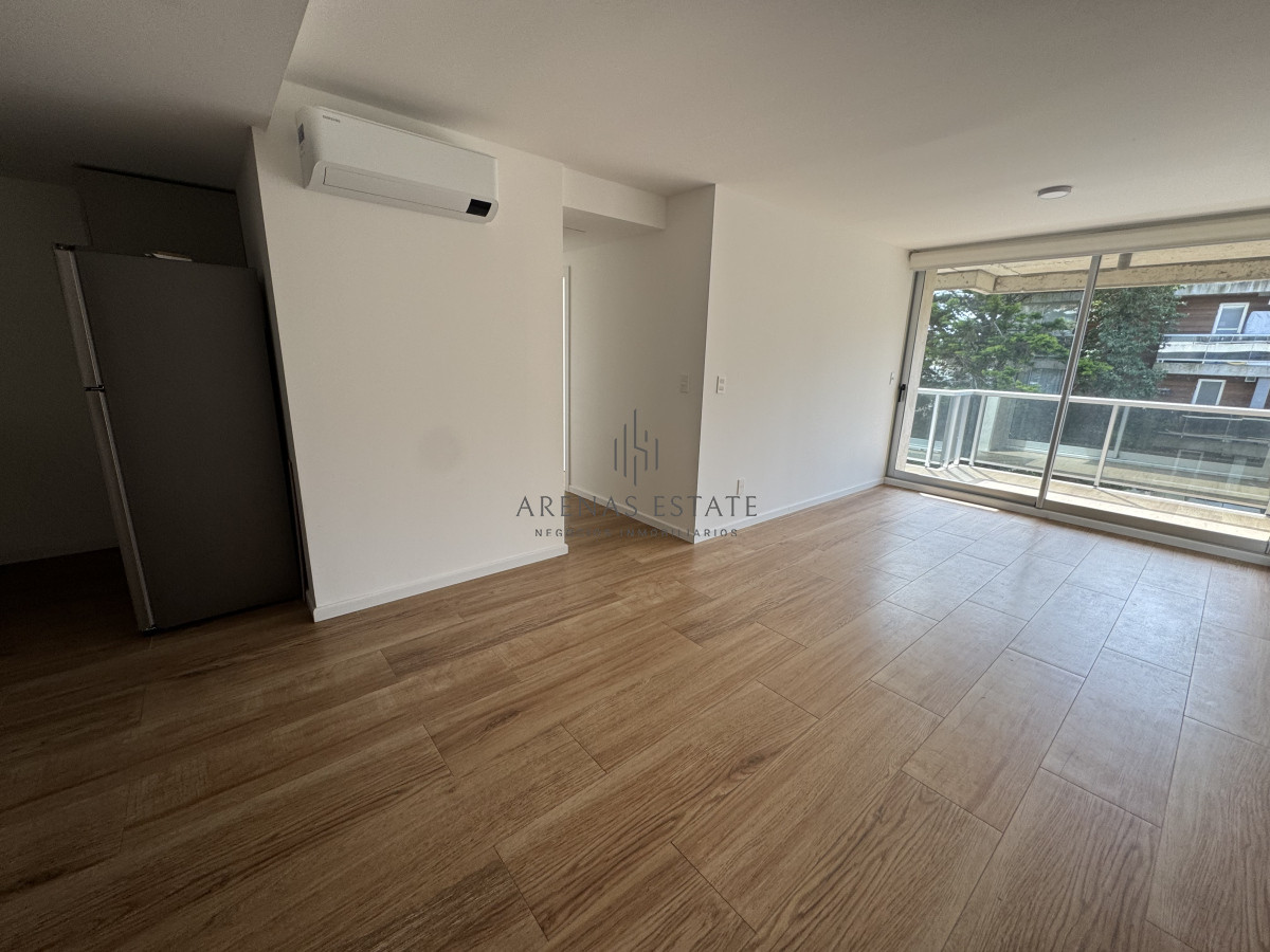 Apartamento ID.3982 - Apartamento en venta a estrenas de dos dormitorios en zona Mansa 