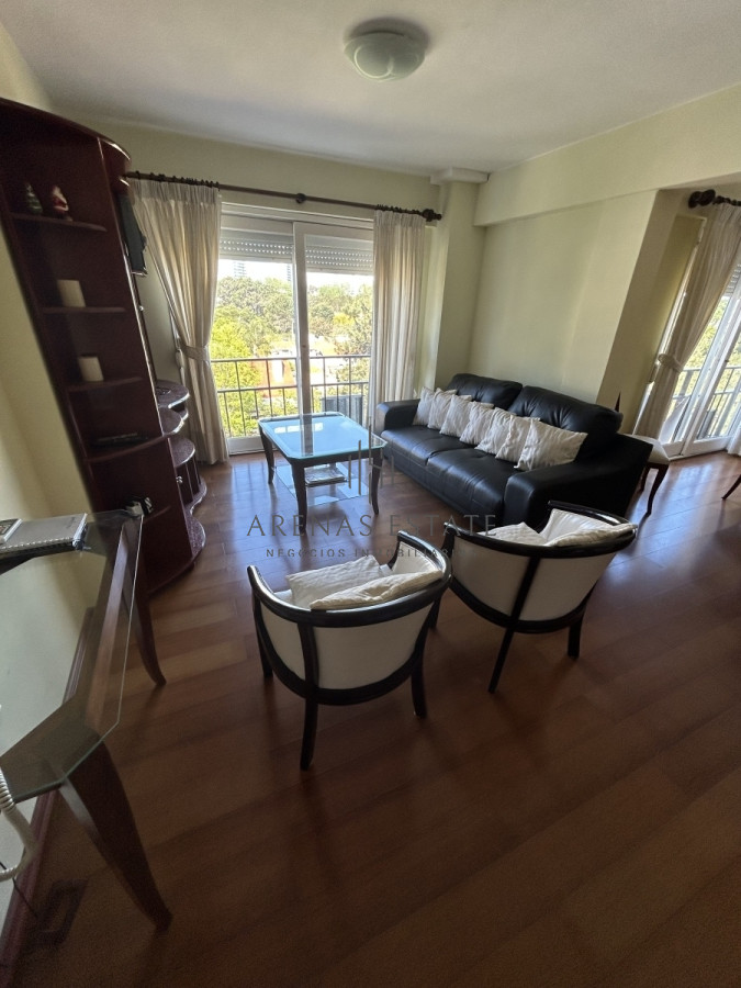 Apartamento ID.1968 - Apartamento en venta de dos dormitorios en Punta del Este 
