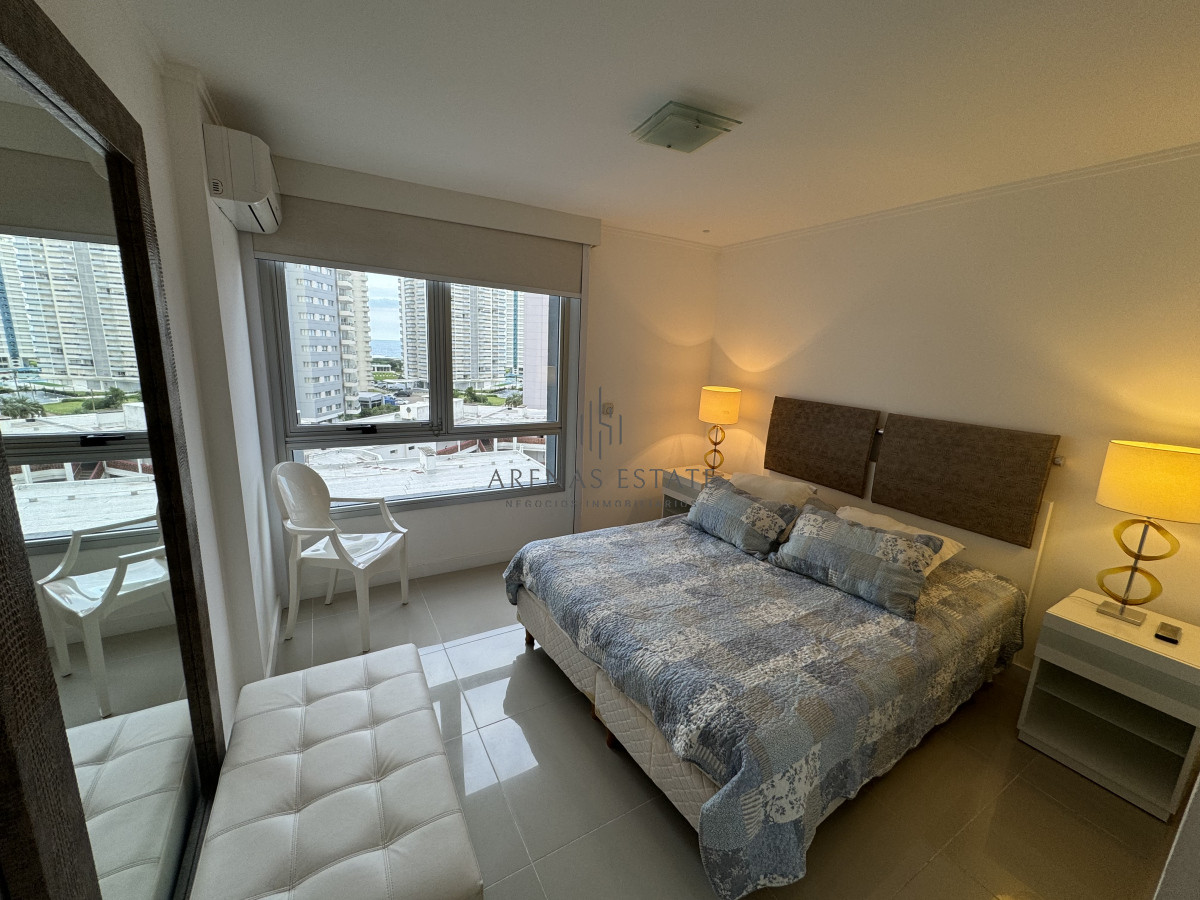 Apartamento ID.3592 - Apartamento en venta en Punta del Este