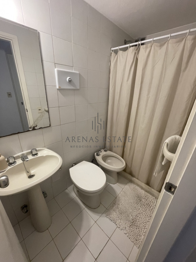 Apartamento ID.1466 - Excelente oportunidad en Aidy Grill , apartamento de 2 dormitorios , Punta del Este 