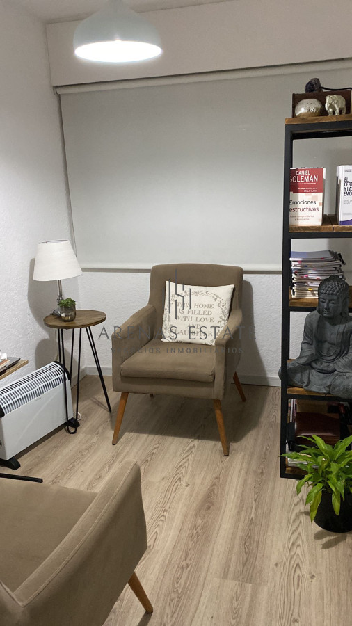 Apartamento ID.1424 - Excepcional apartamento en venta ubicado en el corazón de  la península 