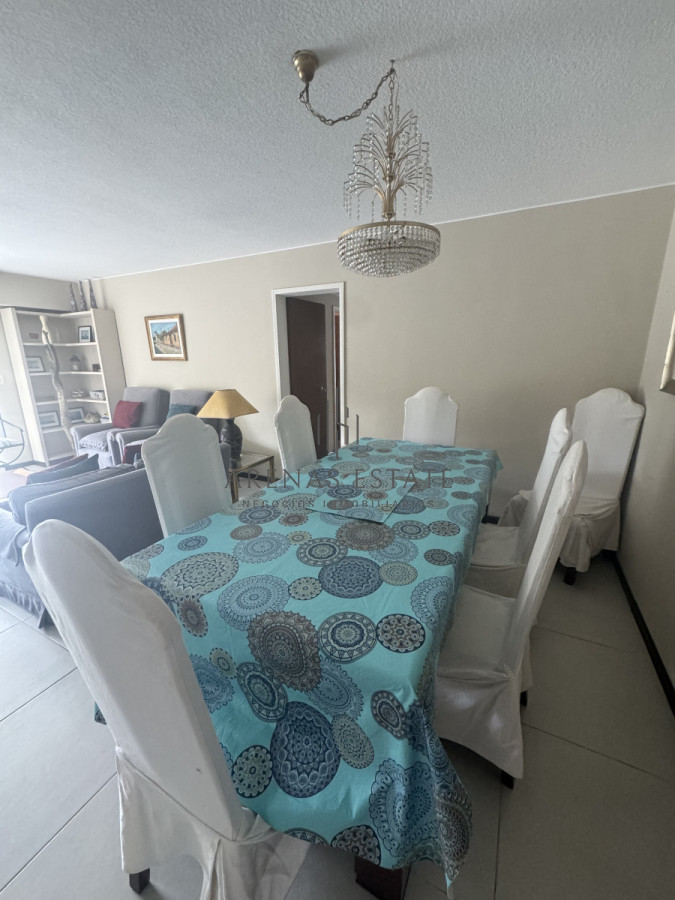 Apartamento ID.3627 - Apartemento en venta en zona Roosevelt Punta del Esre 