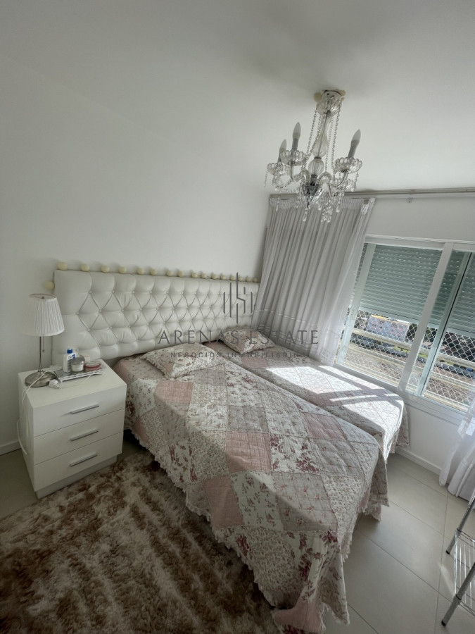 Apartamento ID.1508 - Apartamento en Brava - Punta del Este 3 dormitorios 