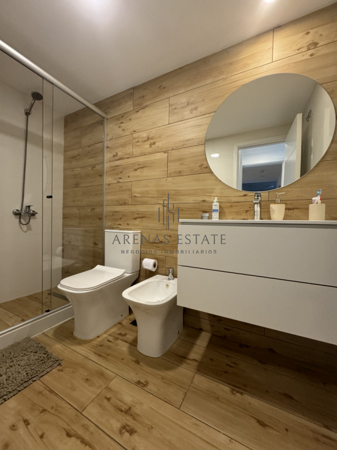 Apartamento ID.3296 - Excelente aparatmento en oportunidad en zona Mansa , Punta del Este 