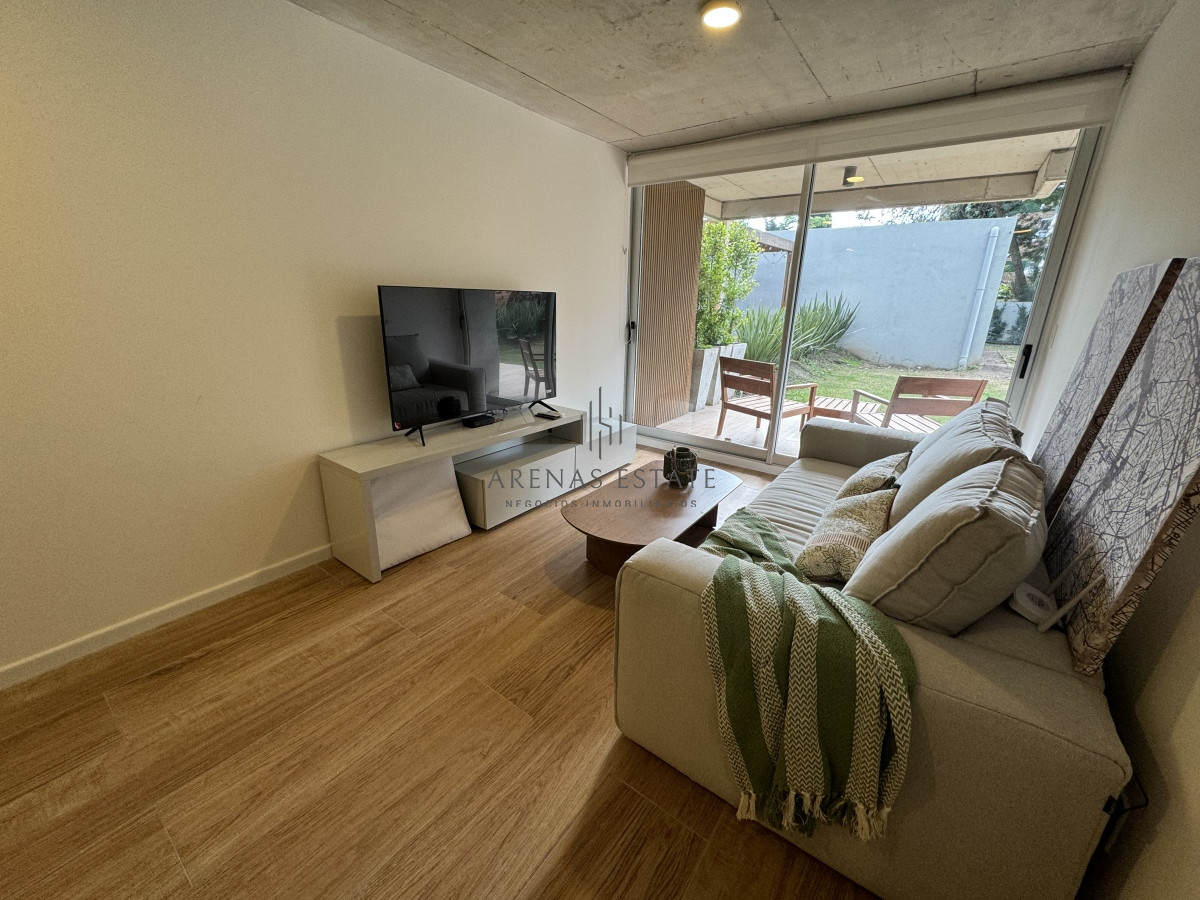 Apartamento ID.1088 - A estrenar Apartamento en venta en Punta del Este 