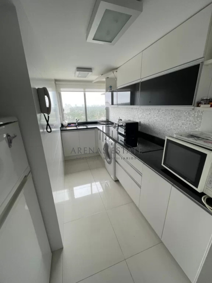 Apartamento ID.260 - Apartamento en venta en Punta del Este