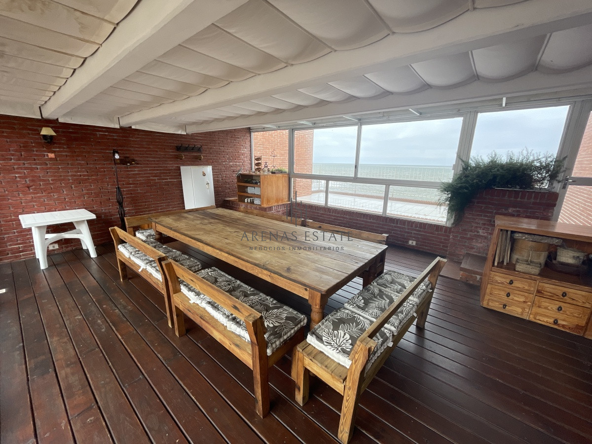Apartamento ID.399 - Apartamento en venta Punta del este 
