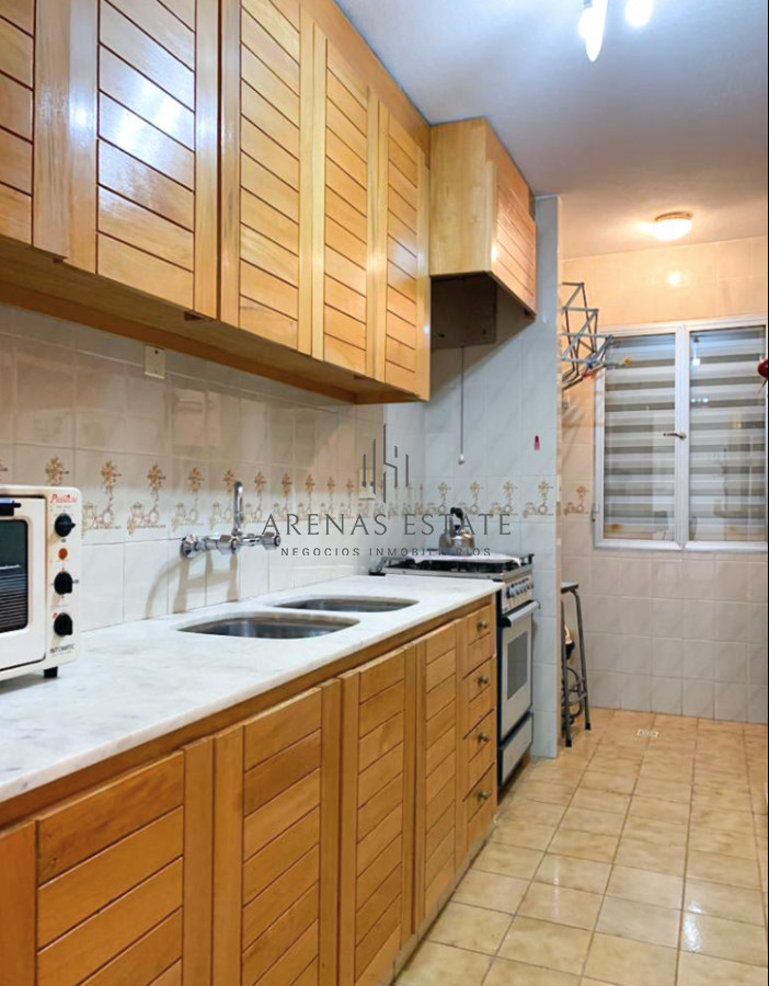 Apartamento ID.3507 - Apartamento de 2 dormitorios en venta en Punta del Este