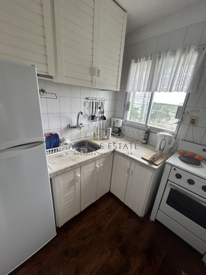 Apartamento ID.1739 - Penthouse de dos dormitorios en Roosevelt ,Punta del Este ,Oportunidad 