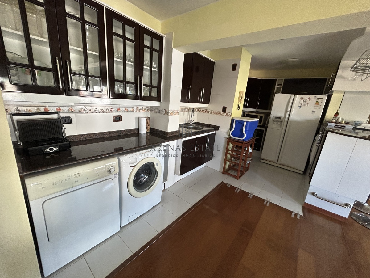 Apartamento ID.1968 - Apartamento en venta de dos dormitorios en Punta del Este 