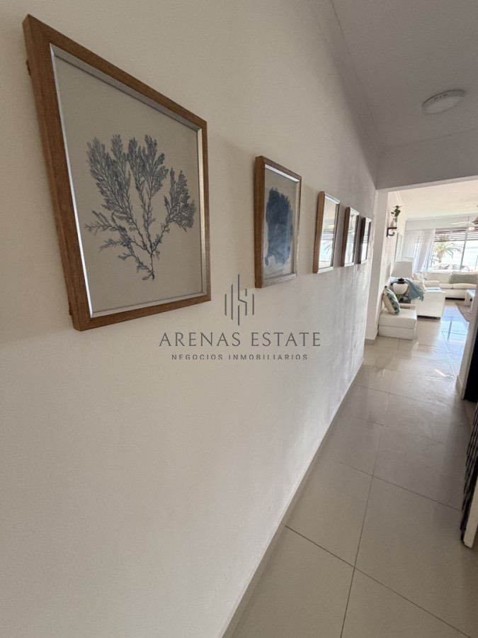 Apartamento ID.4344 - Apartameto de 3 dormitorios en Venta en Punta del Este 