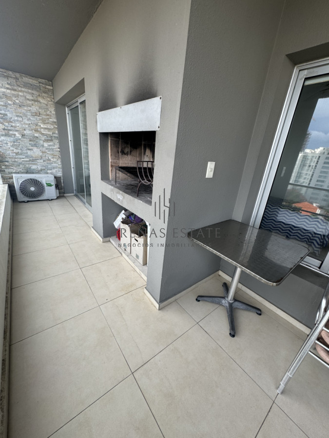 Apartamento ID.3611 - Apartamento en venta en Moon , Punta del Este 3 dormitorios 