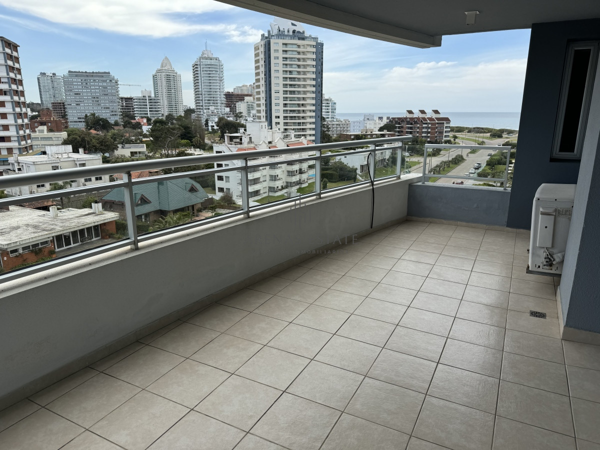 Apartamento ID.3050 - Apartamento en venta en Punta del Este 