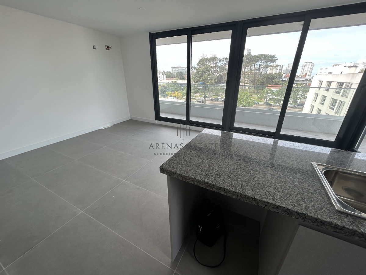 Apartamento ID.1743 - Apartamento de 1 dormitorio en Pedragosa Sierra , Punta del Este