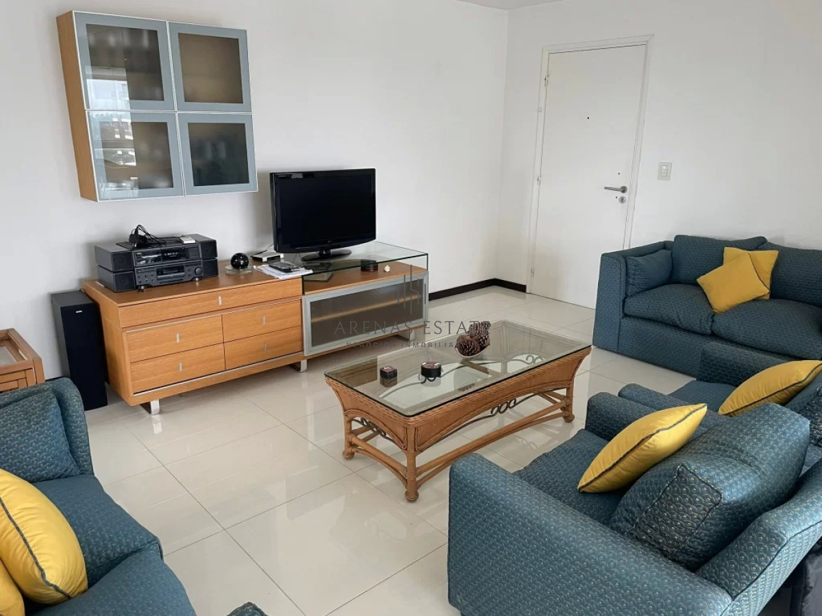Apartamento ID.260 - Apartamento en venta en Punta del Este