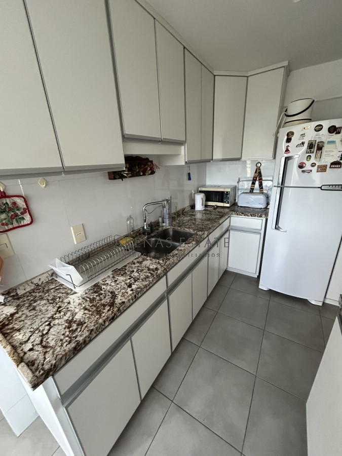 Apartamento ID.2615 - Apartamento en venta de dos dormitorios en Mansa, Punta del Este 