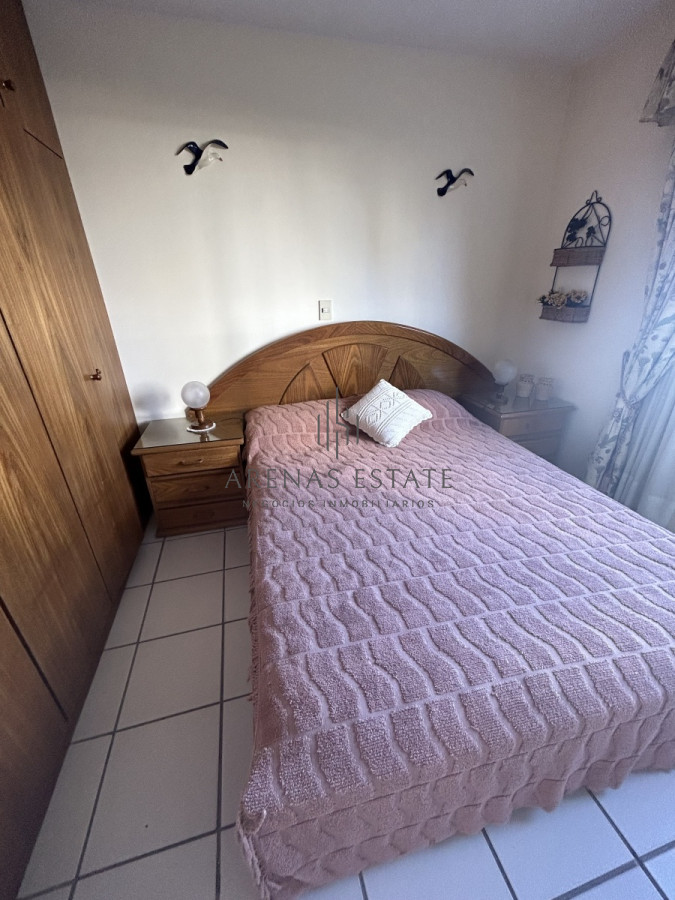 Apartamento ID.1943 - Apartamento en venta de 3 dormitorios, en Punta del Este 