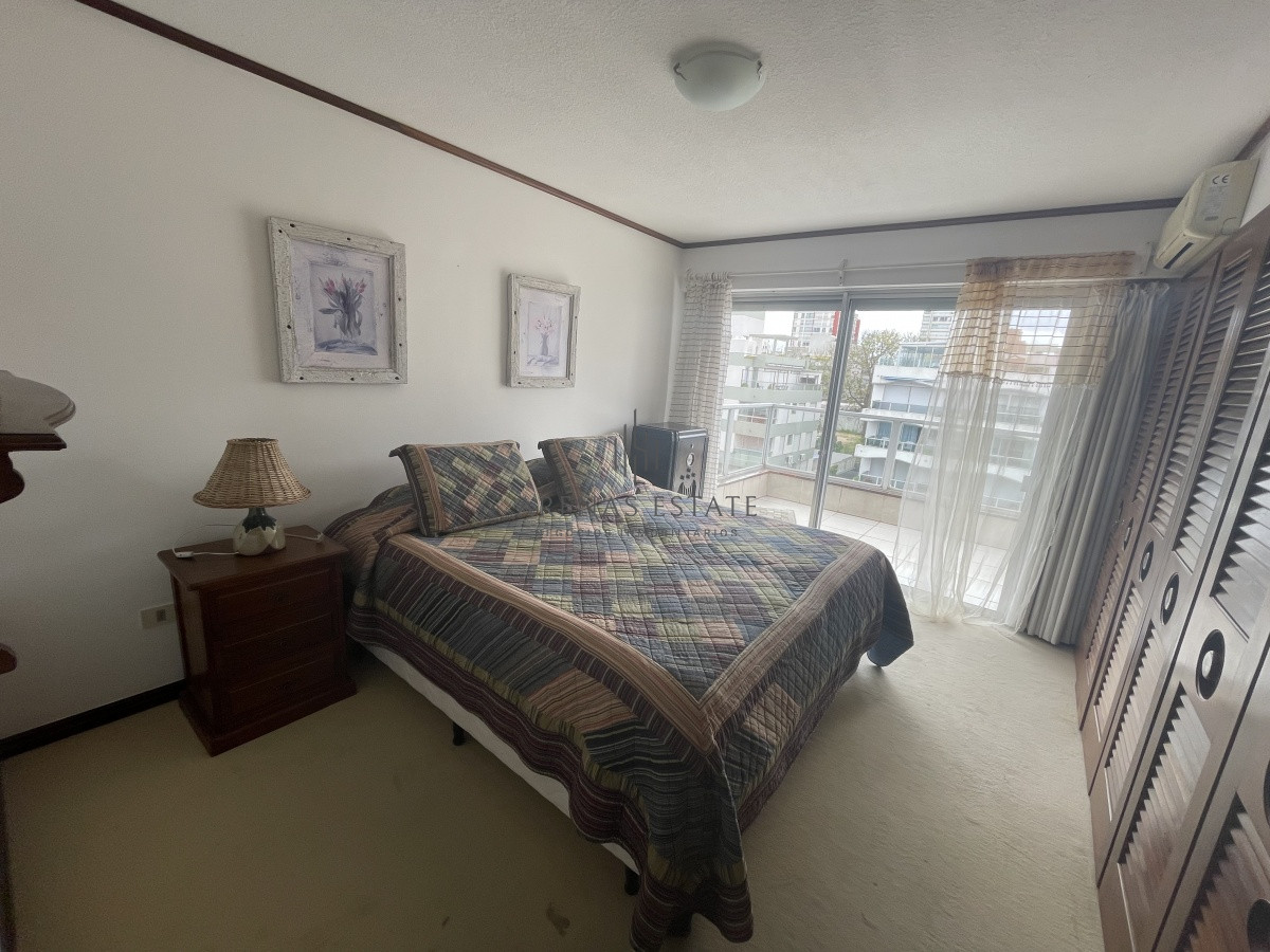 Apartamento ID.399 - Apartamento en venta Punta del este 