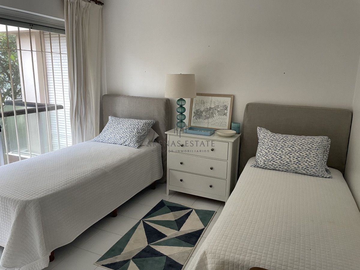 Apartamento ID.991 - Apartamento en venta en Punta del Este