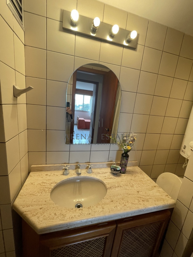 Apartamento ID.1586 - Apartamento de dos dormitorios en Mansa , Punta del Este 
