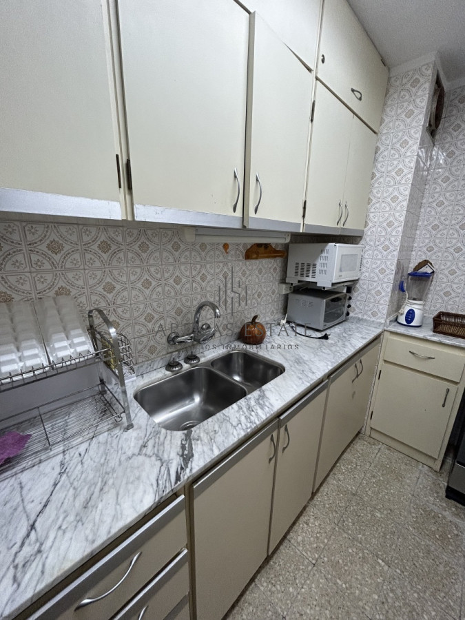 Apartamento ID.1896 - Apartamento de dos dormitorios en Punta del Este 