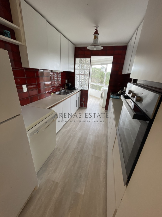 Apartamento ID.1471 - Apartamento en Roosevelt - Punta del Este 3 dormitorios y dependencia 