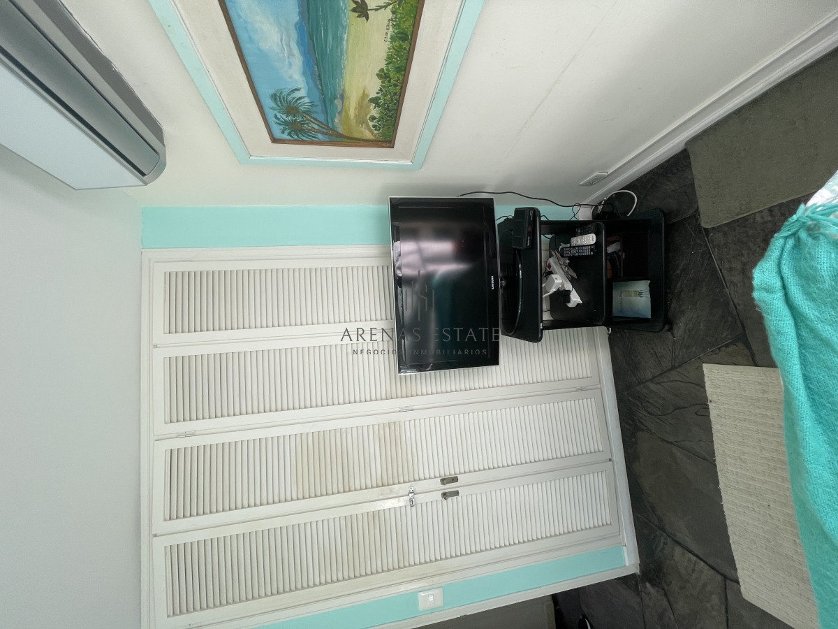 Apartamento ID.1585 - Apartamento de 3 dormitorios en Punta del Este, Peninsula 