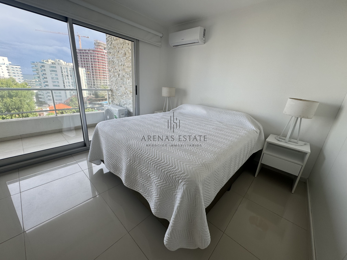 Apartamento ID.3611 - Apartamento en venta en Moon , Punta del Este 3 dormitorios 