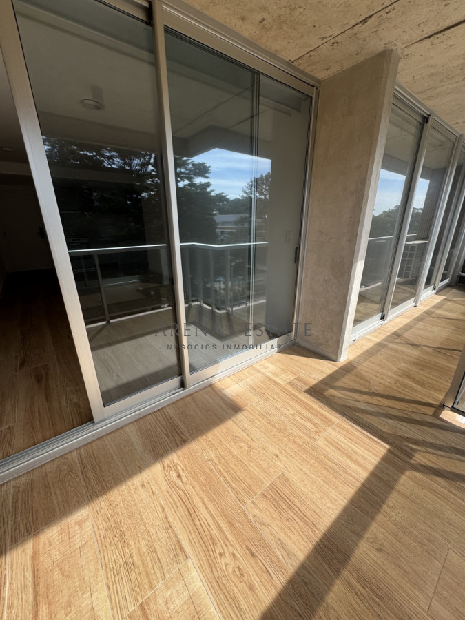 Apartamento ID.3982 - Apartamento en venta a estrenas de dos dormitorios en zona Mansa 