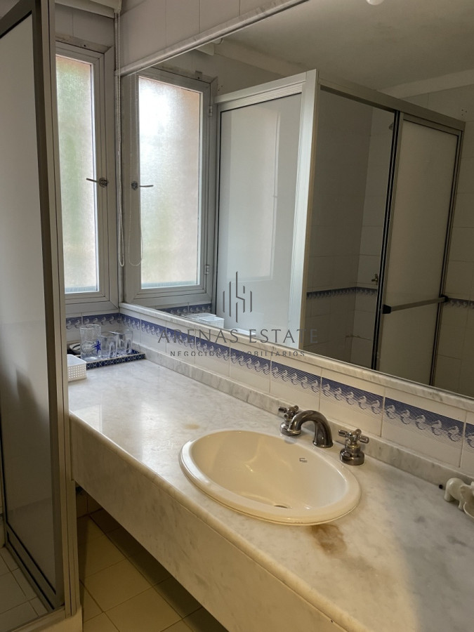Apartamento ID.991 - Apartamento en venta en Punta del Este