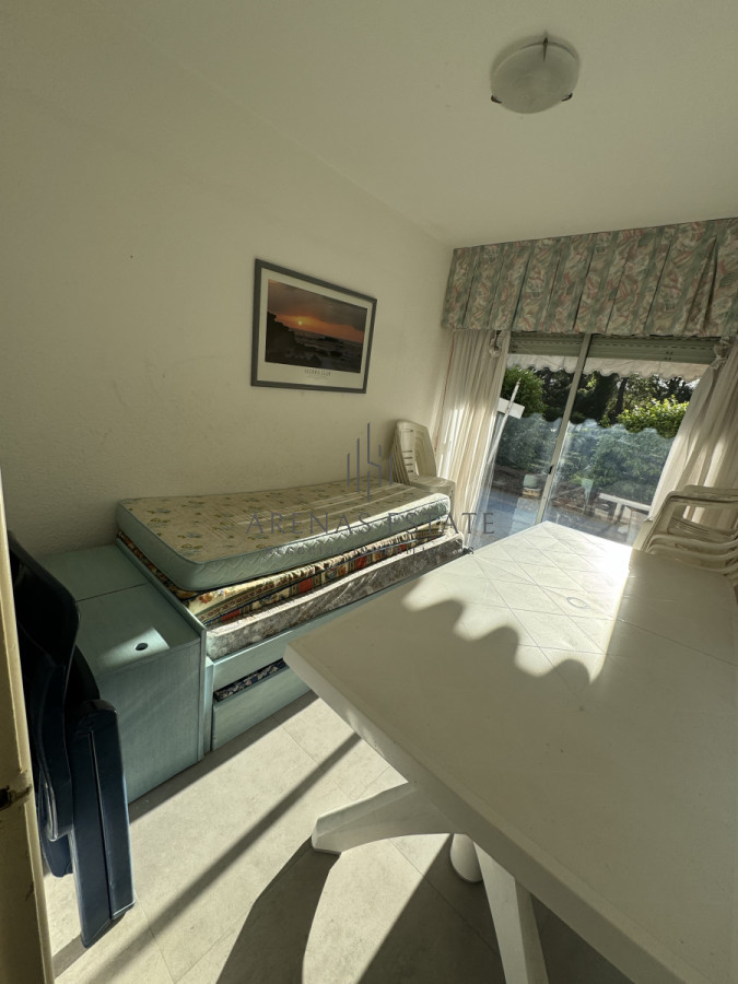 Apartamento ID.3182 - Apartamento de 3 dormitorios en venta en Punta del Este