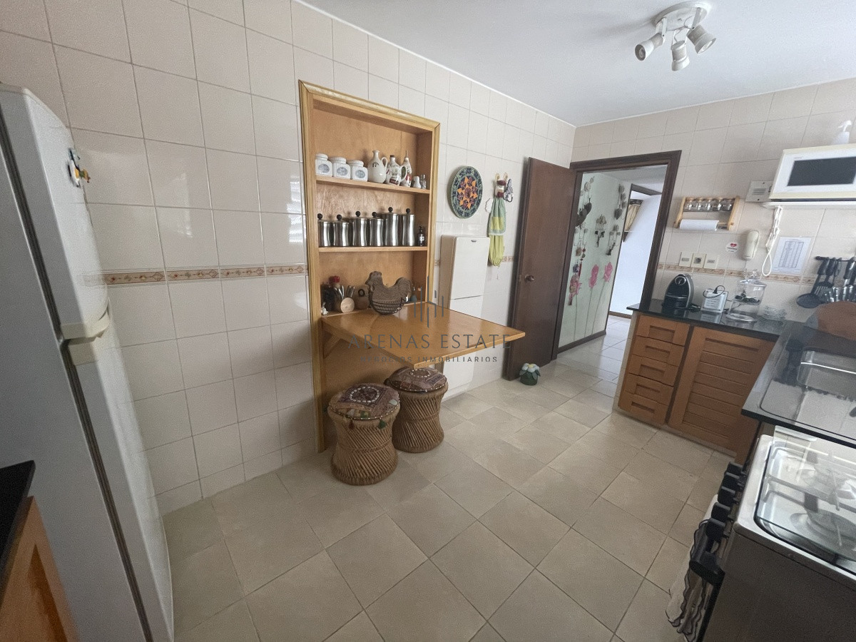 Apartamento ID.399 - Apartamento en venta Punta del este 