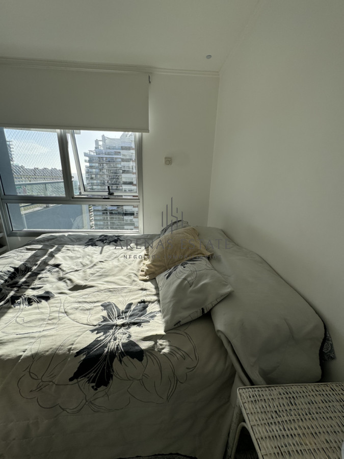 Apartamento ID.3384 - Apartamento de 2 dormitorios en venta en zona chiverta 