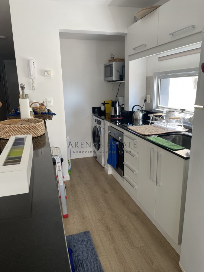 Apartamento ID.500 - Hermoso apartamento en venta 2 dormitorios en Punta del Este