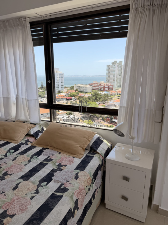 Apartamento ID.4125 - Apartamento de 3 dormitorios en venta en primera linea de la Brava