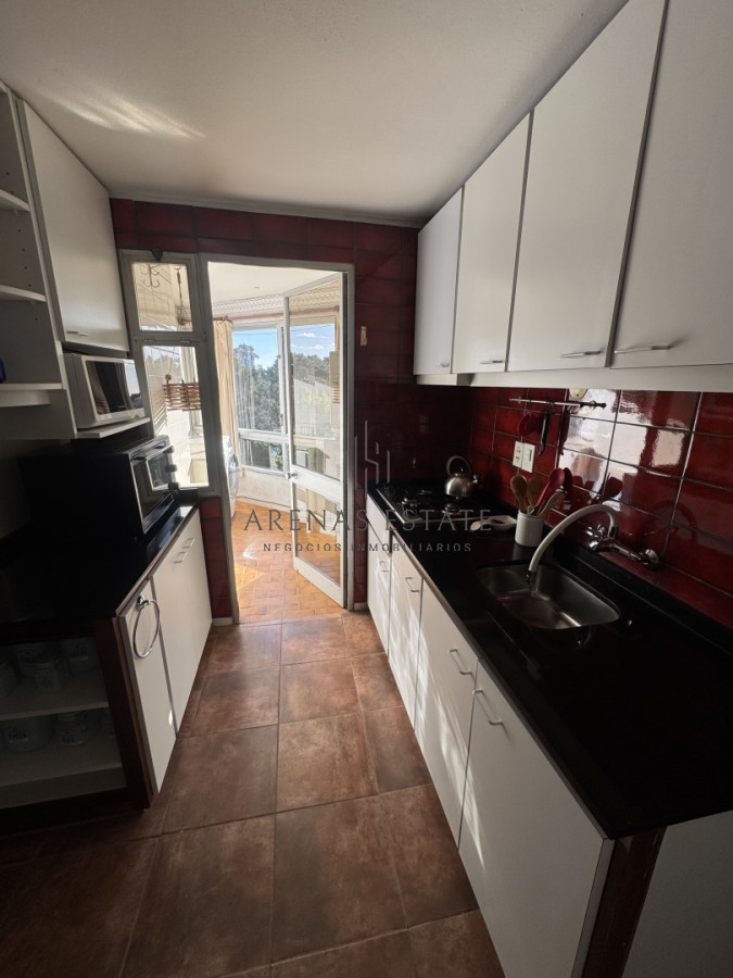 Apartamento ID.4090 - Apartamento en venta en Roosevelt Punta del Este 