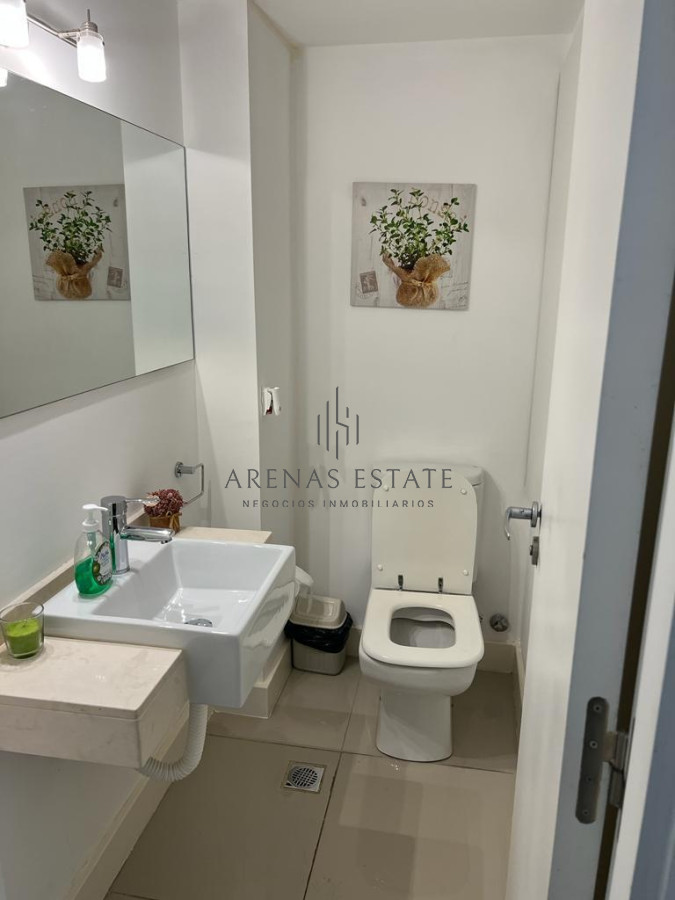 Apartamento ID.1124 - Apartamento en venta en Punta del Este 