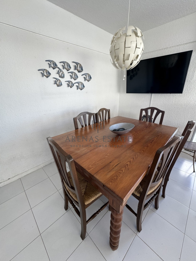 Apartamento ID.2942 - Apartamento en venta de dos domitorios en Punta del Este 