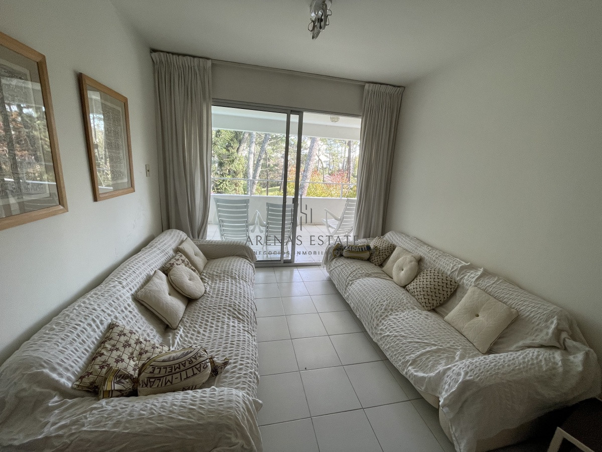 Apartamento ID.1275 - Apartamento de 3 dormitorios en Punta del Este 