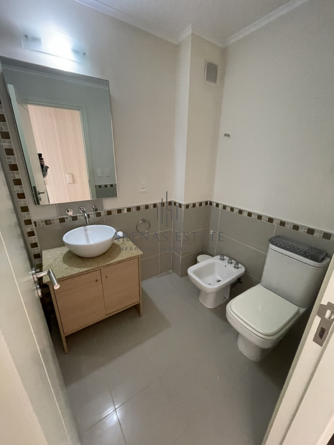 Apartamento ID.1575 - Apartamento de tres dormitorios en Punta del Este 