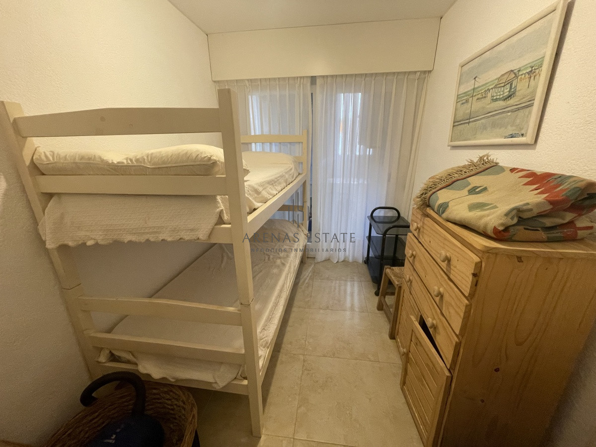 Apartamento ID.963 - Apartamento en venta en Punta del Este 