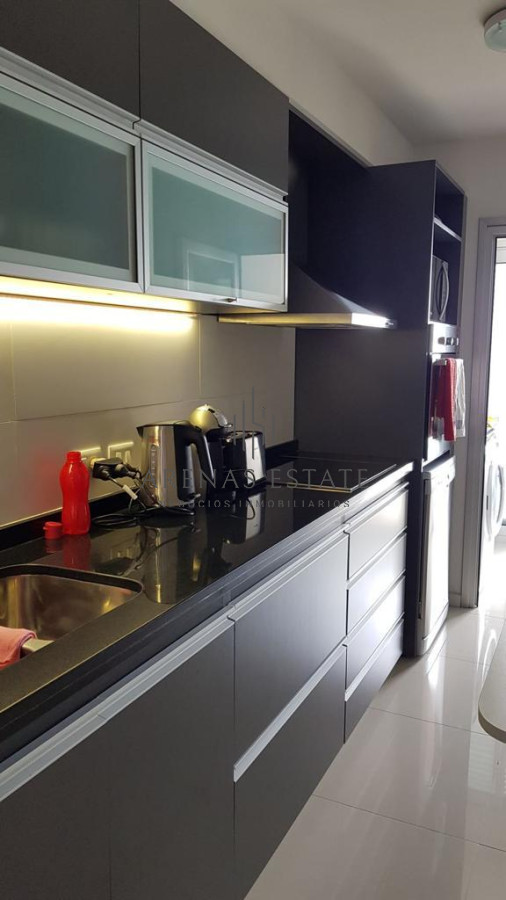 Apartamento ID.2113 - Apartamento de dos dormitorios e venta en Punta del Este 