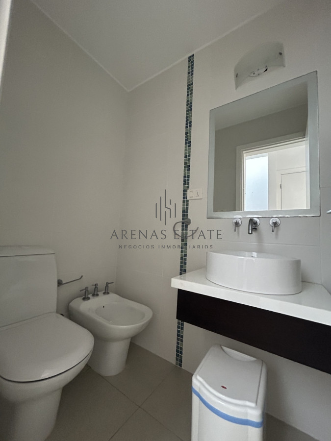 Apartamento ID.2285 - Aprtamento en venta de 3 dormitorios en suite en Punta del Este , Penthouse 