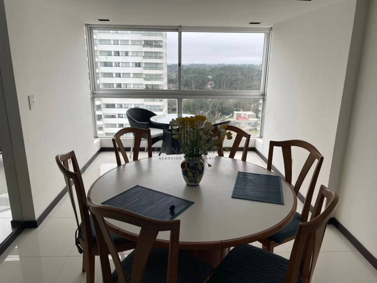 Apartamento ID.260 - Apartamento en venta en Punta del Este