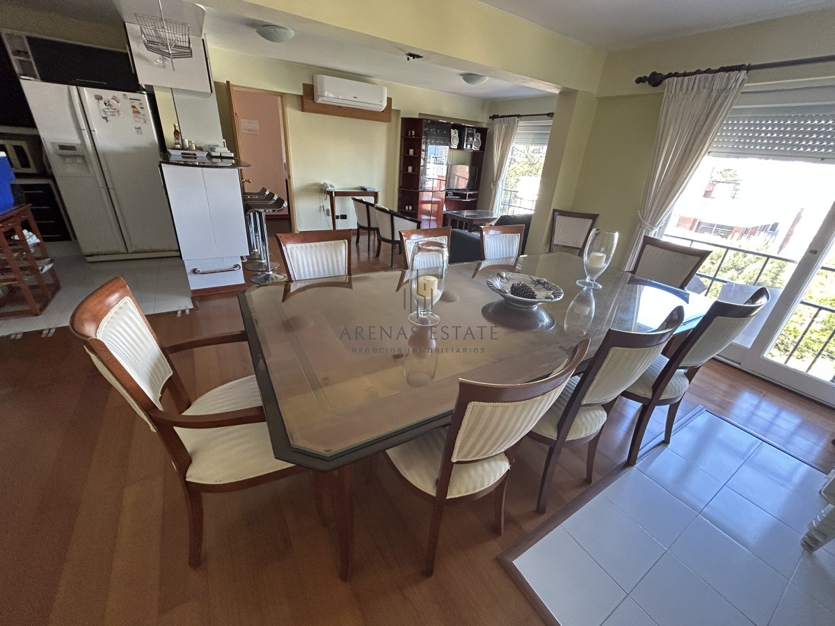 Apartamento ID.1968 - Apartamento en venta de dos dormitorios en Punta del Este 