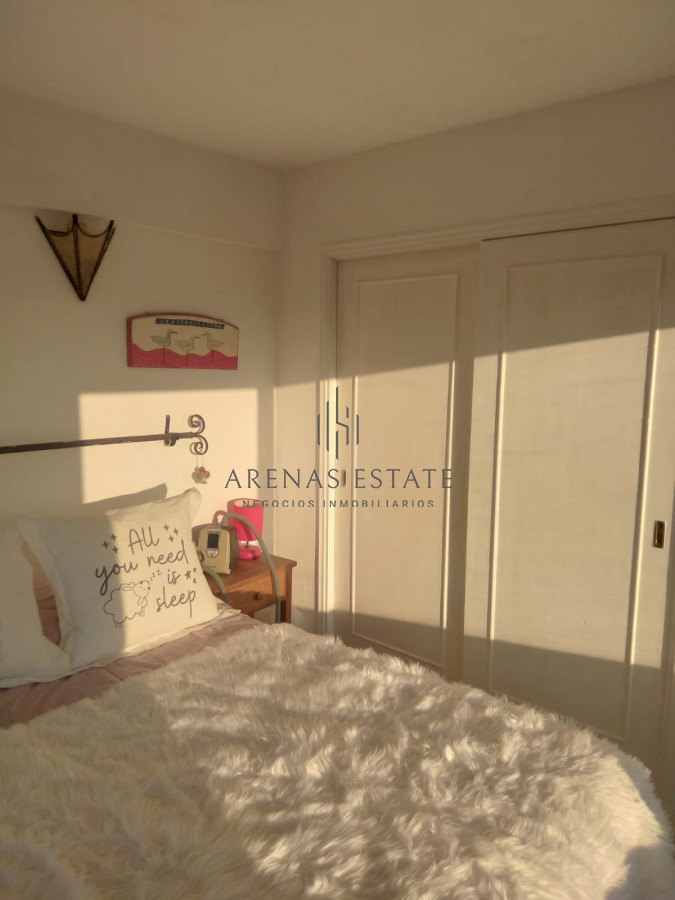Apartamento ID.2159 - Apartamento en venta de 1 dormitorio en Pinares , Punta del Este 