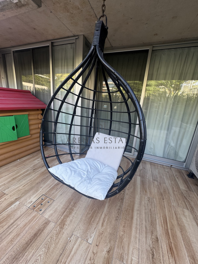 Apartamento ID.3778 - Apartamento en Punta del Este, Mansa