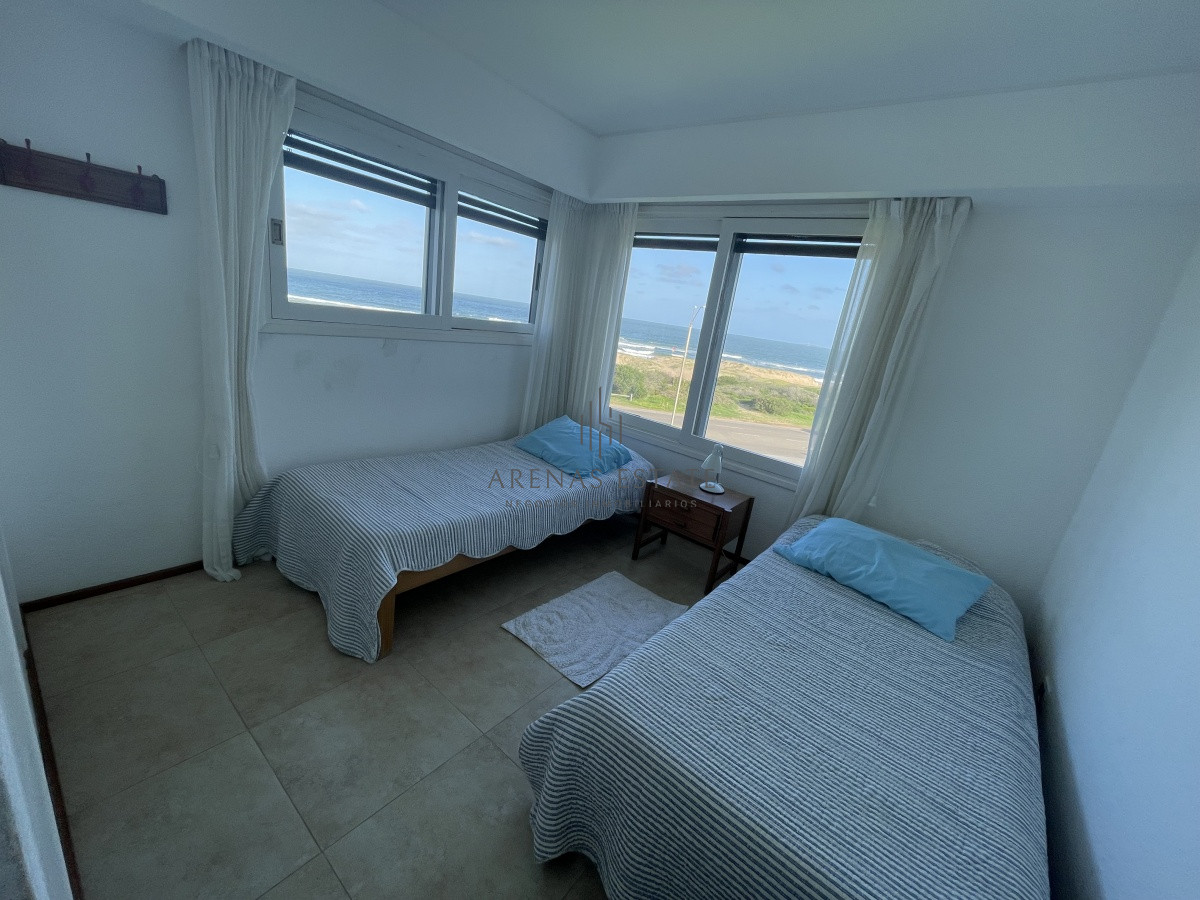 Apartamento ID.963 - Apartamento en venta en Punta del Este 