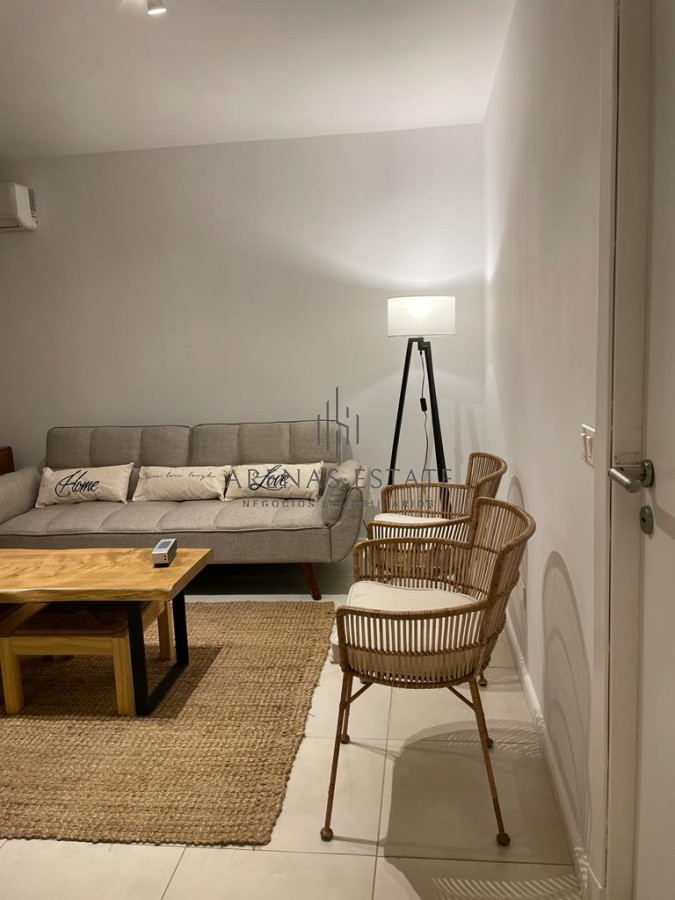 Apartamento ID.428 - Apartamento de 1 dormitorio en venta, Punta del Este