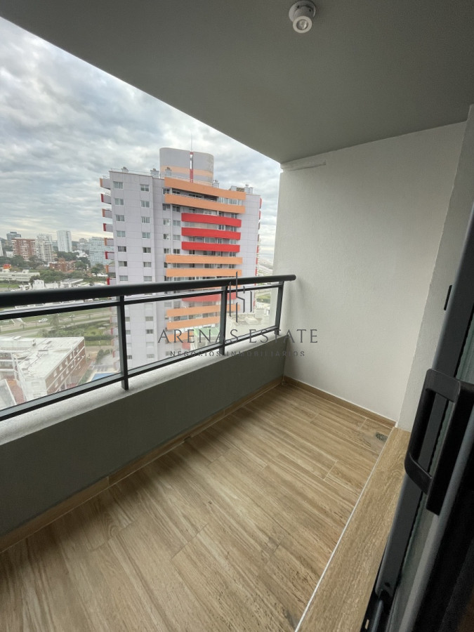 Apartamento ID.176 - Apartamento en venta 